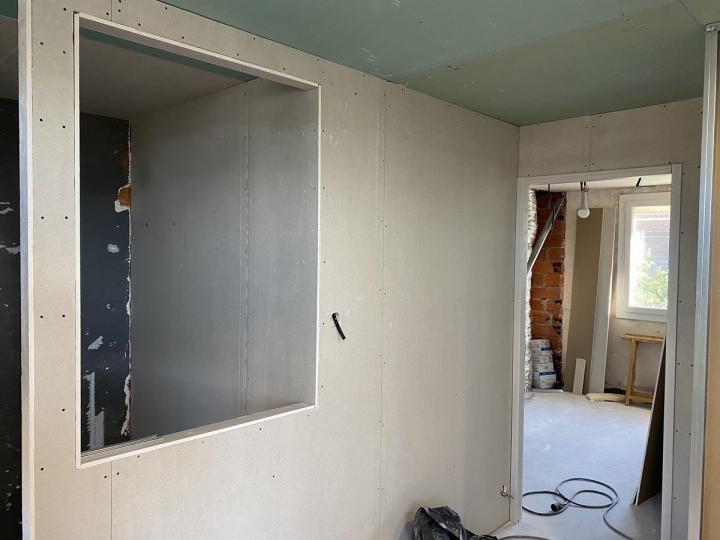 Travaux de peinture intérieure Castanet-Tolosan