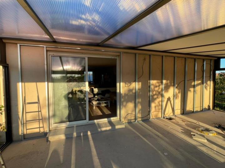 Pose de cloisons Castanet-Tolosan