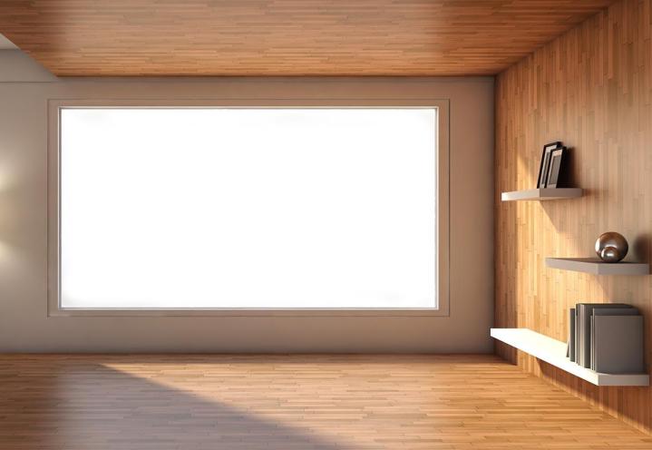 Ce que proposent nos spécialistes de la pose de parquet flottant