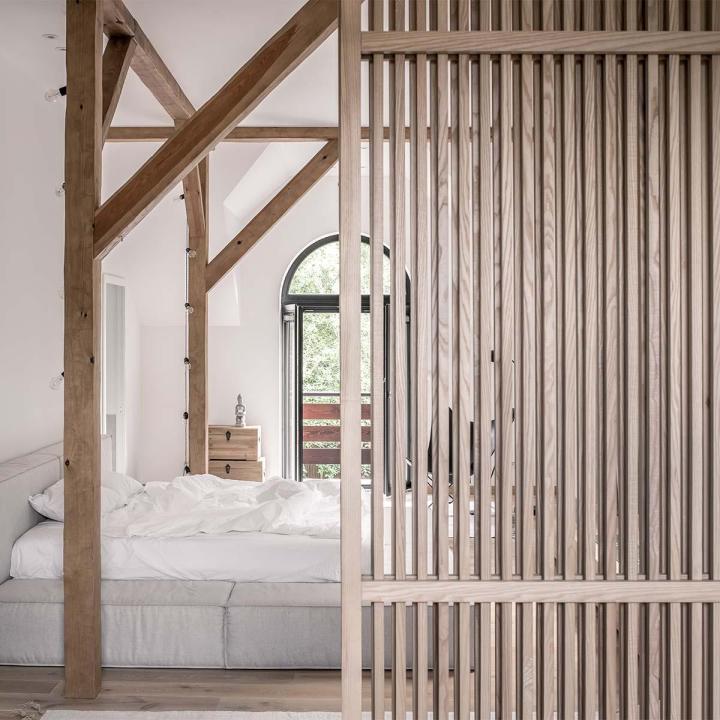 Des plaquistes expérimentés pour construire vos cloisons